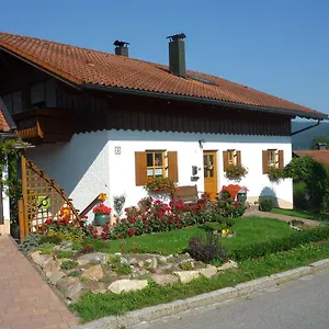 Apartment Irene, Zwiesel